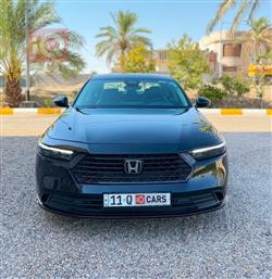 هوندا أكورد